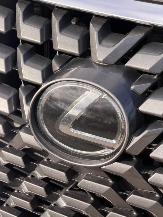 2021 Lexus GX 2nd Gen - Image 4 of 18