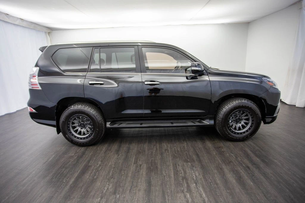 2021 Lexus GX 2nd Gen - Image 6 of 12