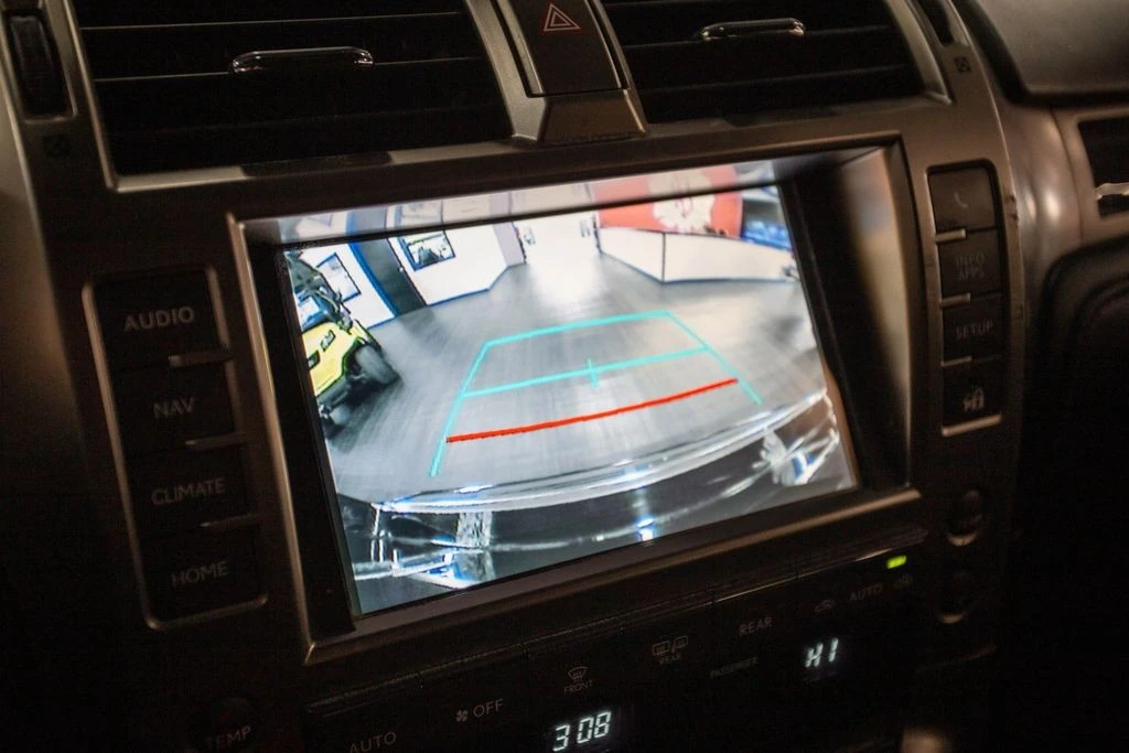 2021 Lexus GX 3rd Gen - Image 8 of 8