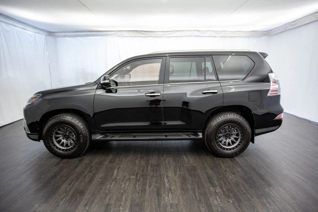2021 Lexus GX 2nd Gen - Image 7 of 12