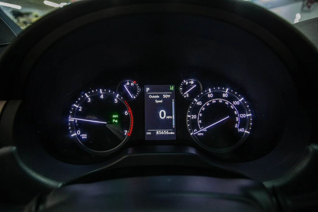 2021 Lexus GX 3rd Gen - Image 4 of 8