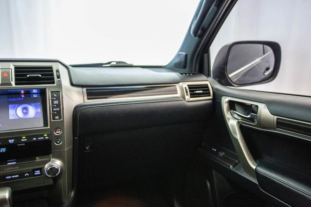 2021 Lexus GX 2nd Gen - Image 5 of 12