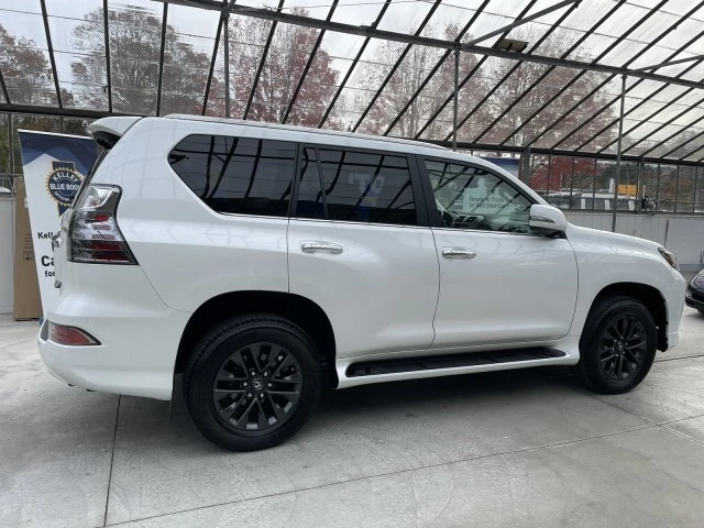 2021 Lexus GX 2nd Gen - Image 6 of 12