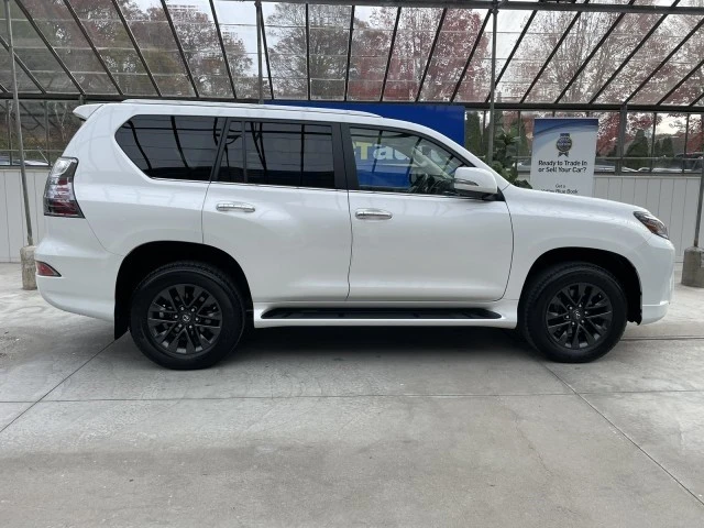 2021 Lexus GX 2nd Gen - Image 5 of 12