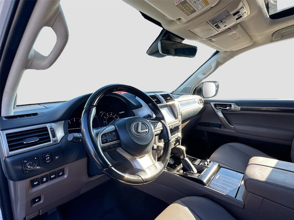 2021 Lexus GX 2nd Gen - Image 9 of 21