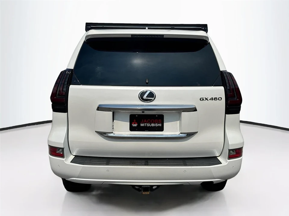 2021 Lexus GX 2nd Gen - Image 6 of 21