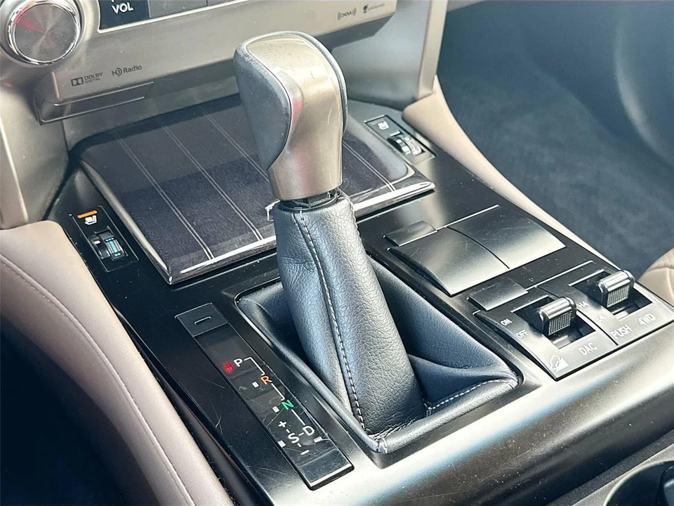 2021 Lexus GX 2nd Gen - Image 17 of 21