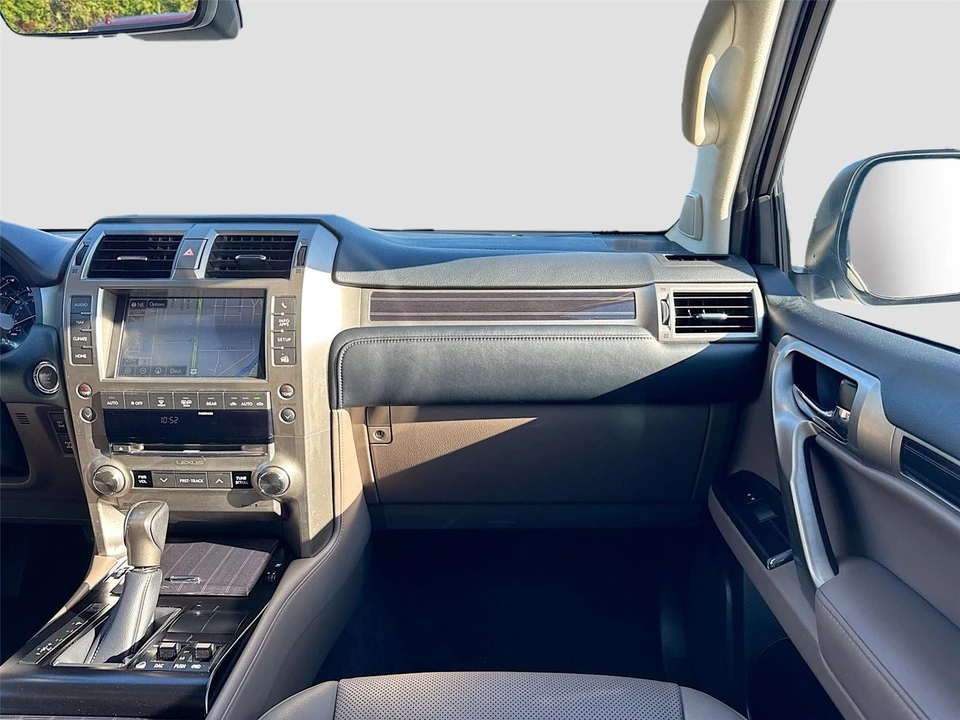2021 Lexus GX 2nd Gen - Image 21 of 21