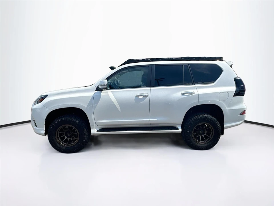 2021 Lexus GX 2nd Gen - Image 4 of 21