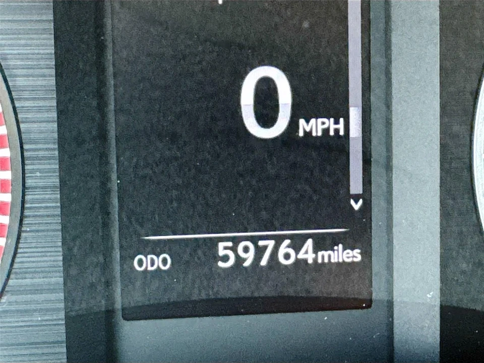 2021 Lexus GX 2nd Gen - Image 12 of 21