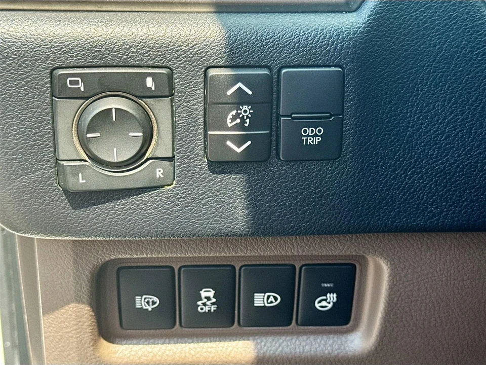 2021 Lexus GX 2nd Gen - Image 10 of 21