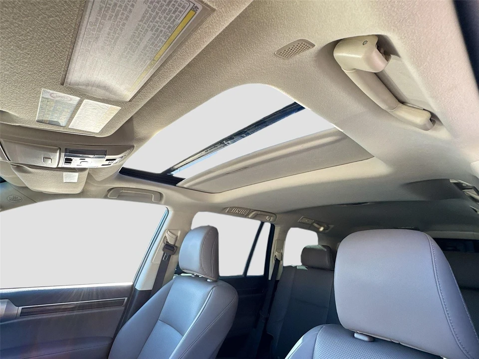 2021 Lexus GX 2nd Gen - Image 19 of 21