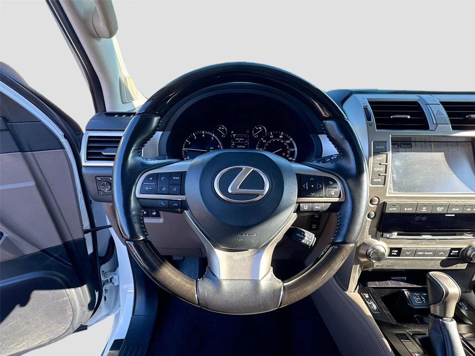 2021 Lexus GX 2nd Gen - Image 11 of 21