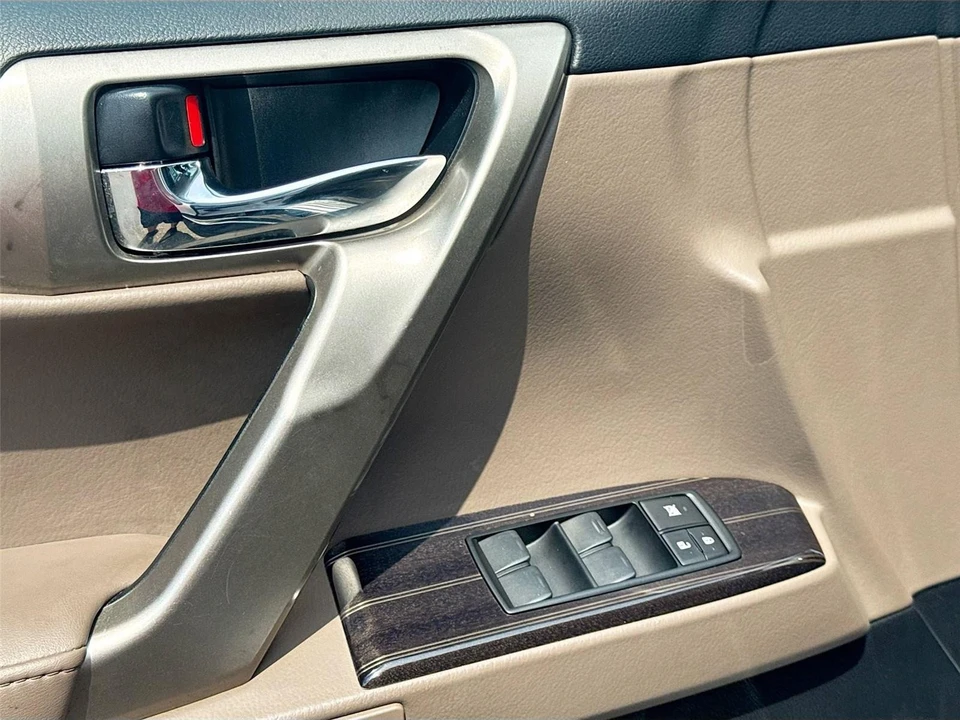 2021 Lexus GX 2nd Gen - Image 18 of 21