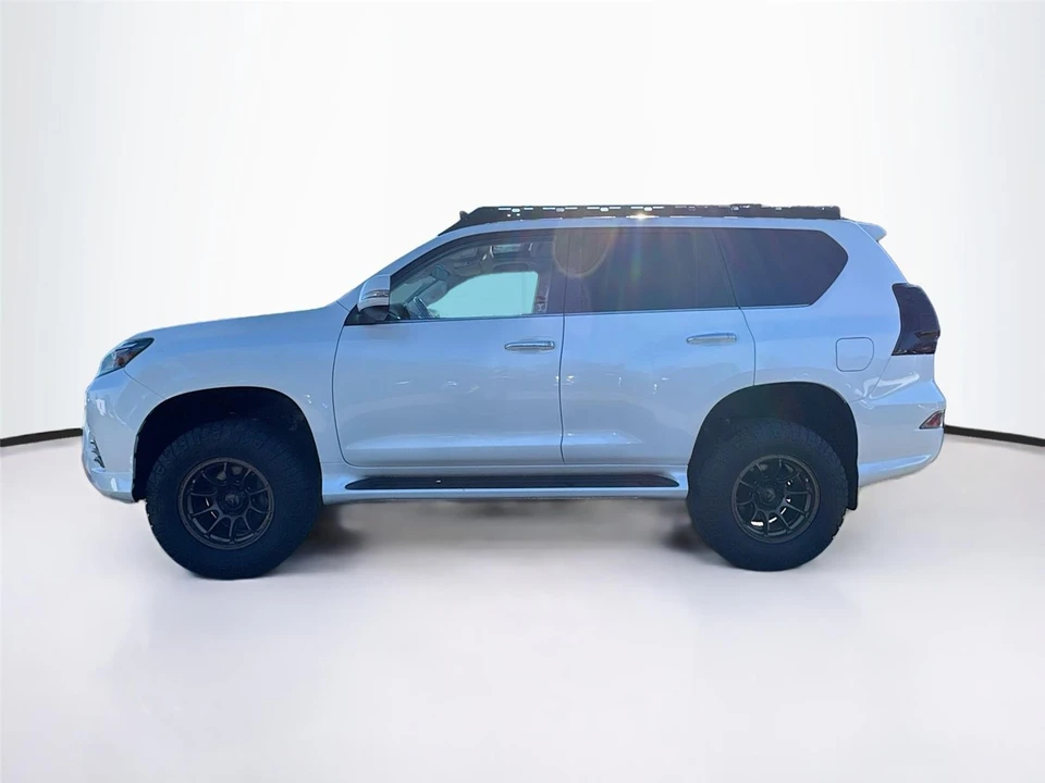 2021 Lexus GX 2nd Gen - Image 4 of 21