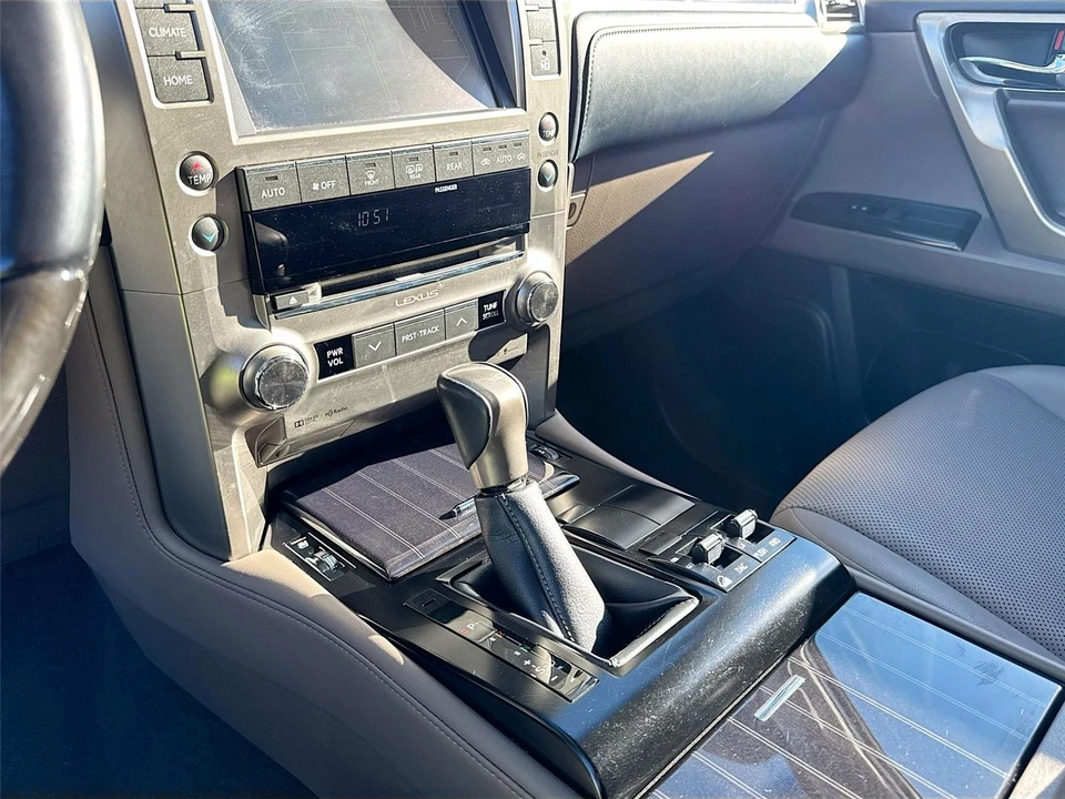 2021 Lexus GX 2nd Gen - Image 15 of 21