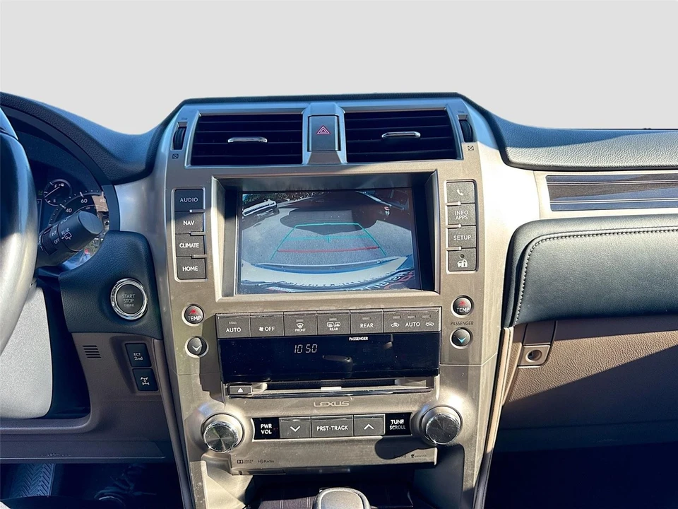 2021 Lexus GX 2nd Gen - Image 12 of 21
