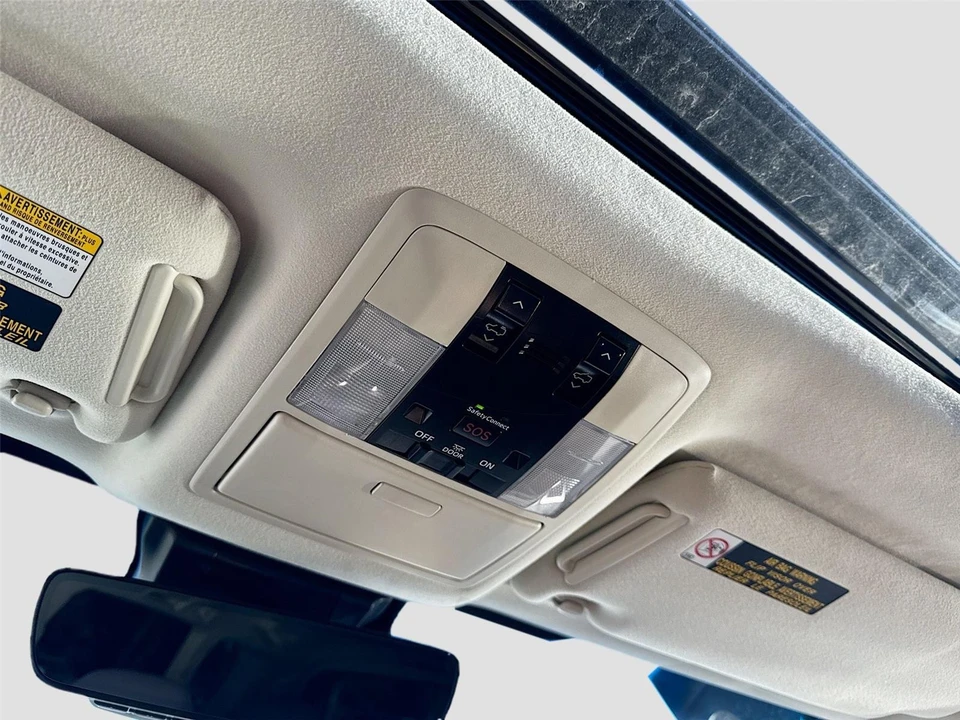 2021 Lexus GX 2nd Gen - Image 14 of 21
