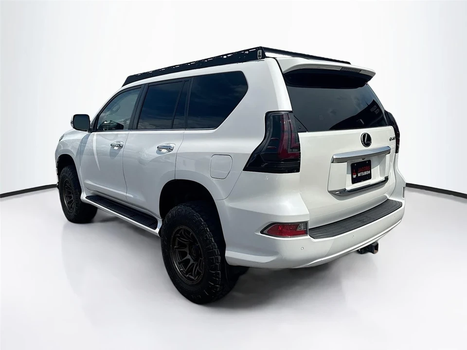 2021 Lexus GX 2nd Gen - Image 5 of 21