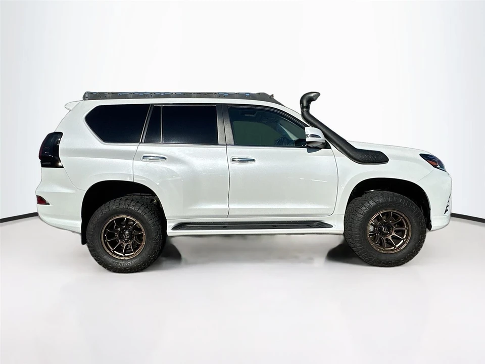 2021 Lexus GX 2nd Gen - Image 8 of 21