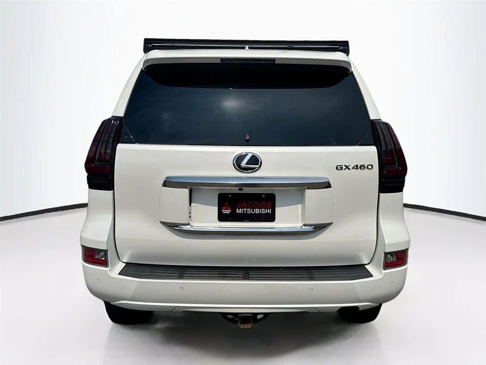 2021 Lexus GX 2nd Gen - Image 6 of 21