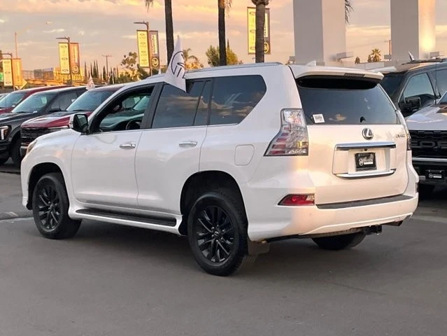 2021 Lexus GX 2nd Gen - Image 6 of 12