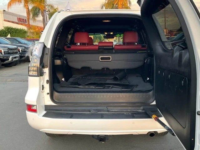 2021 Lexus GX 2nd Gen - Image 10 of 12
