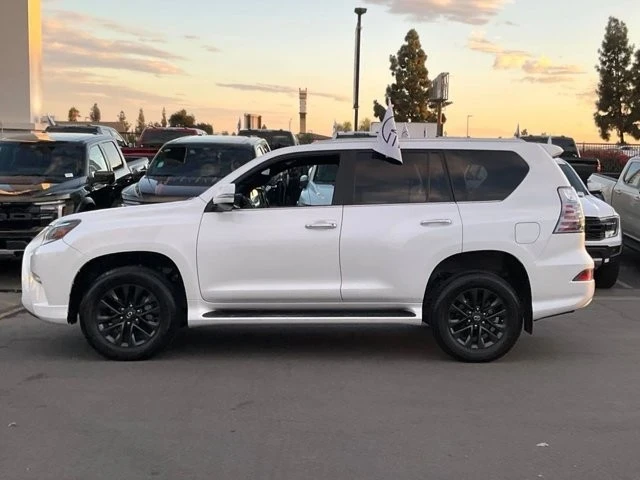 2021 Lexus GX 2nd Gen - Image 5 of 12