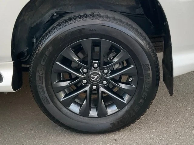 2021 Lexus GX 2nd Gen - Image 11 of 12