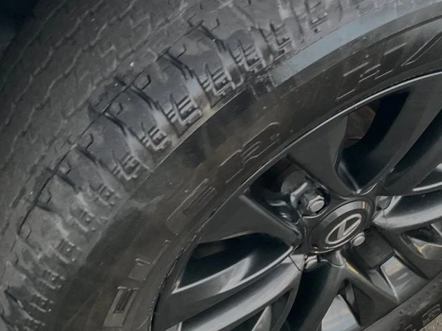 2021 Lexus GX 2nd Gen - Image 12 of 12