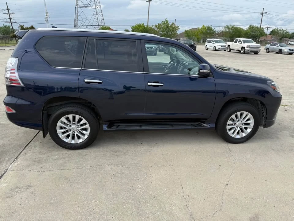2021 Lexus GX 2nd Gen - Image 3 of 10