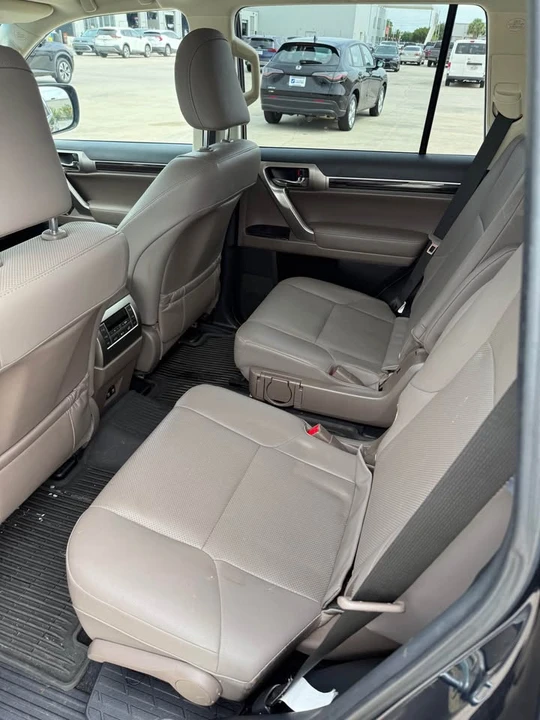 2021 Lexus GX 2nd Gen - Image 7 of 10