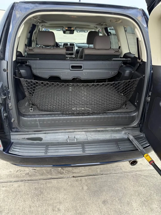 2021 Lexus GX 2nd Gen - Image 9 of 10