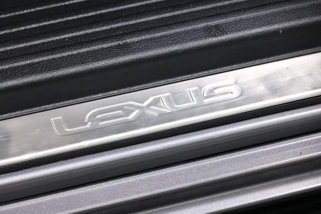 2021 Lexus GX 2nd Gen - Image 12 of 12