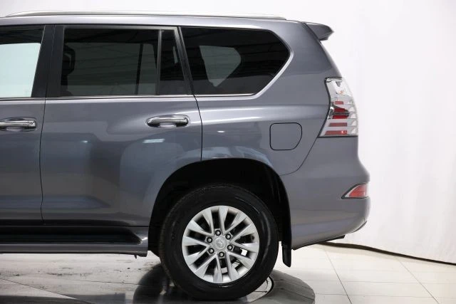 2021 Lexus GX 2nd Gen - Image 8 of 12