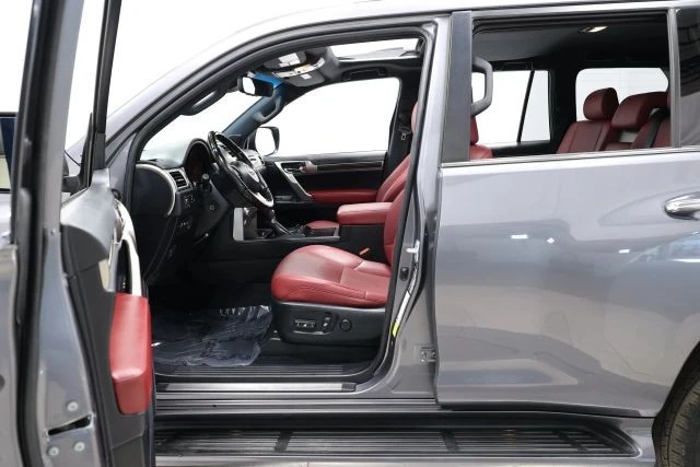 2021 Lexus GX 2nd Gen - Image 11 of 12