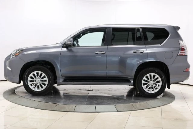 2021 Lexus GX 2nd Gen - Image 7 of 12