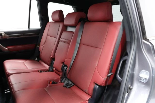 2021 Lexus GX 2nd Gen - Image 3 of 12