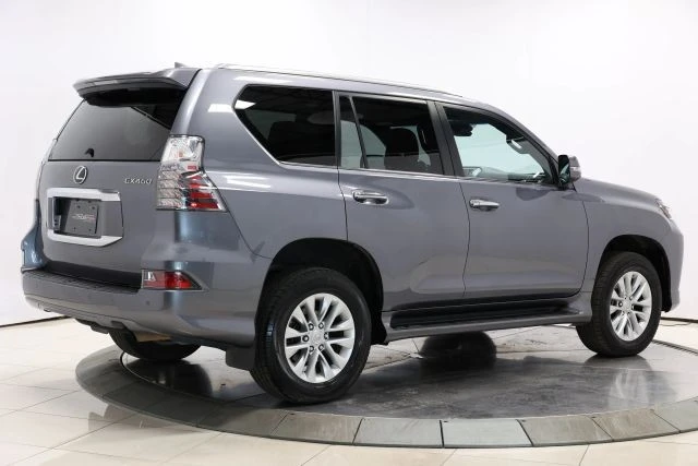 2021 Lexus GX 2nd Gen - Image 4 of 12