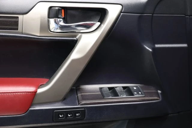 2021 Lexus GX 2nd Gen - Image 10 of 12