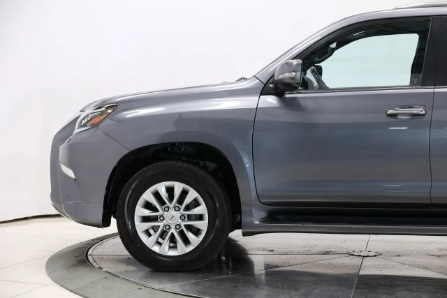 2021 Lexus GX 2nd Gen - Image 6 of 12