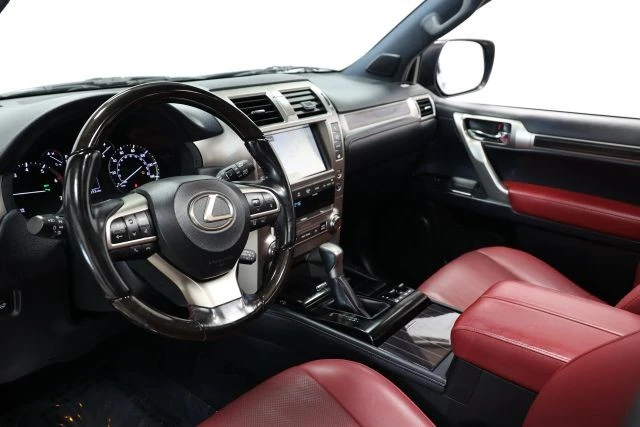 2021 Lexus GX 2nd Gen - Image 2 of 12