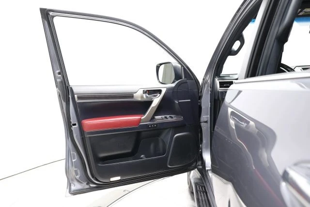 2021 Lexus GX 2nd Gen - Image 9 of 12
