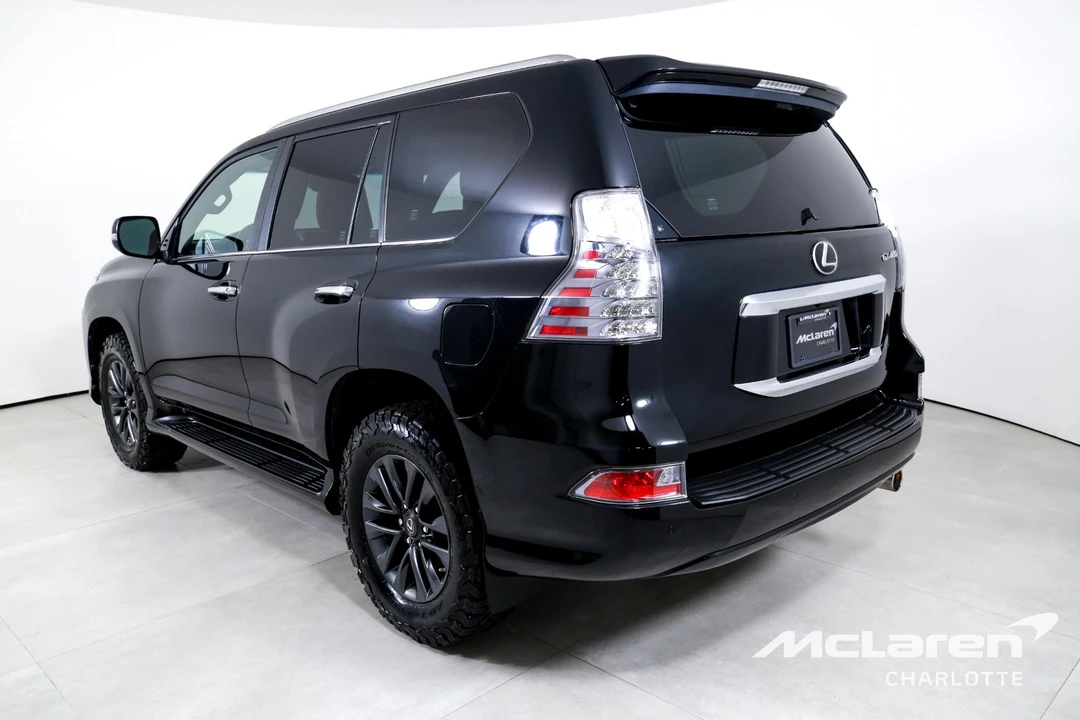 2021 Lexus GX 2nd Gen - Image 6 of 12