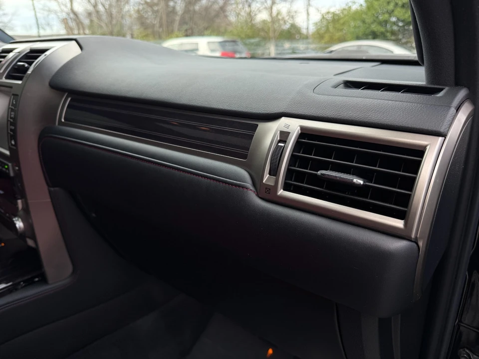 2021 Lexus GX 2nd Gen - Image 15 of 21