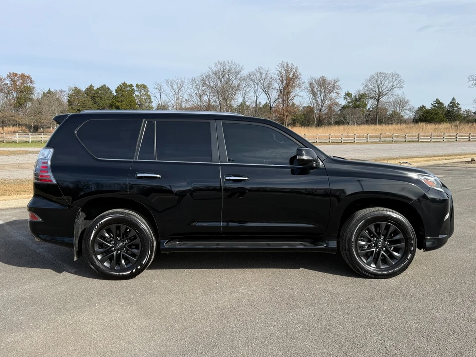 2021 Lexus GX 2nd Gen - Image 7 of 12