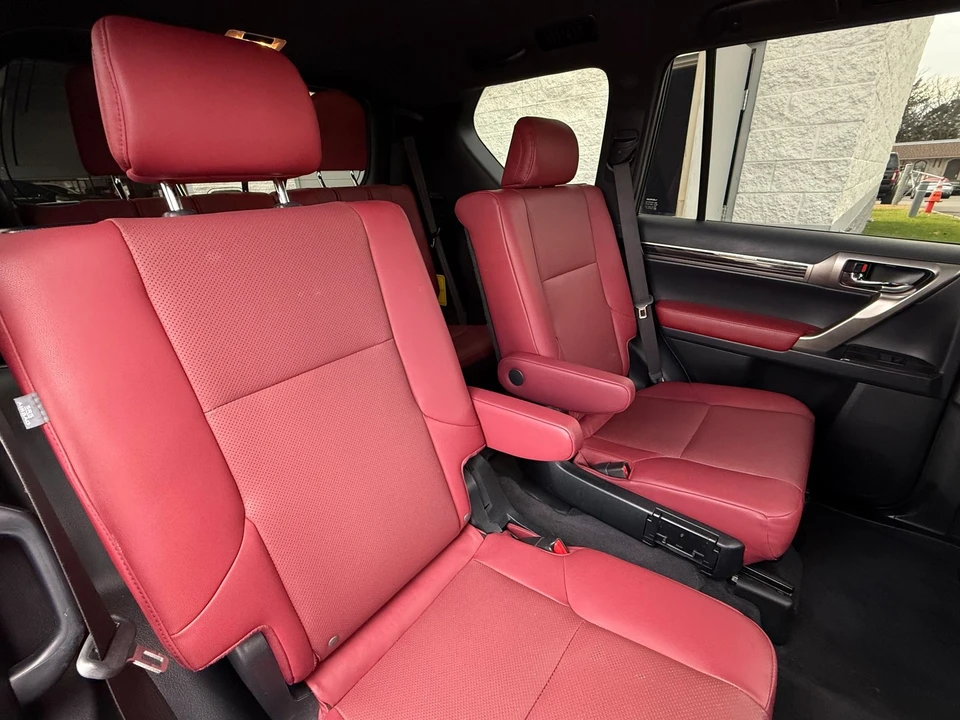 2021 Lexus GX 2nd Gen - Image 21 of 21