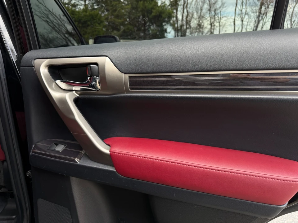 2021 Lexus GX 2nd Gen - Image 19 of 21
