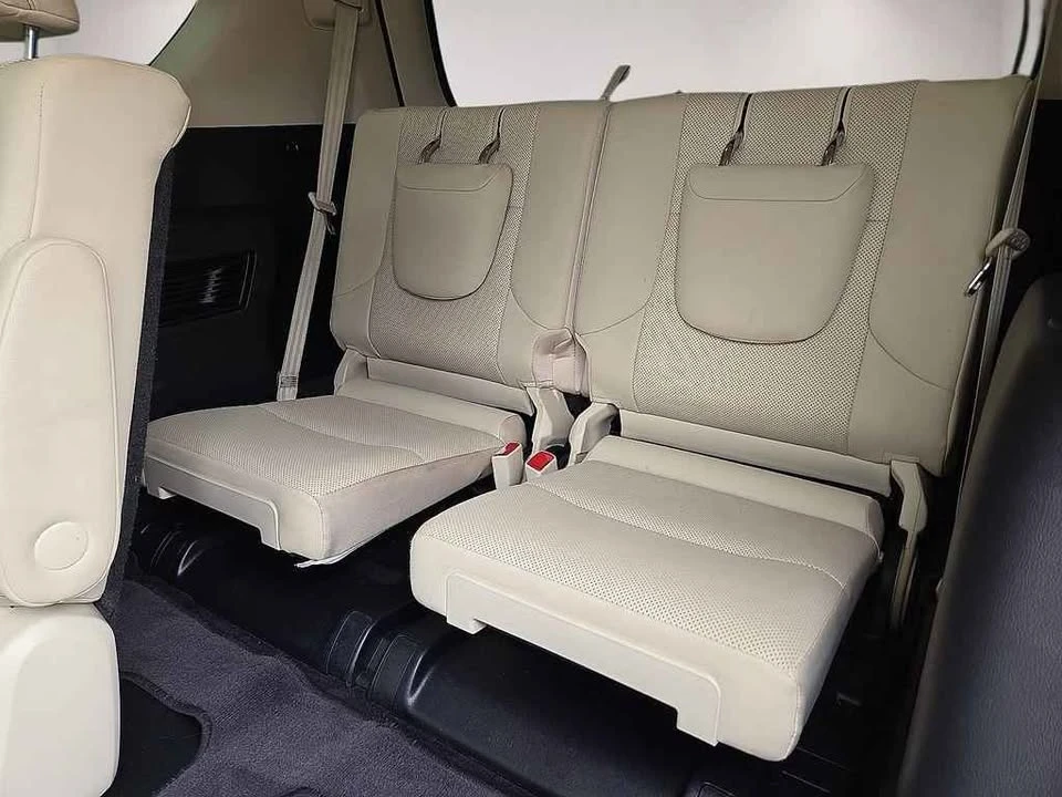 2021 Lexus GX 2nd Gen - Image 8 of 8