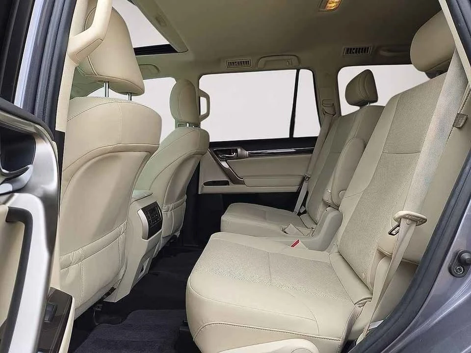2021 Lexus GX 2nd Gen - Image 6 of 8